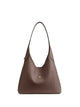 Coach Brooklyn 28 Shoulder Bag -  - Leather - Grey