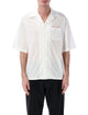 Marni Marni Poplin Bowling Shirt