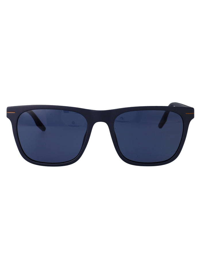Converse Matte Obsidian Acetate Sunglasses