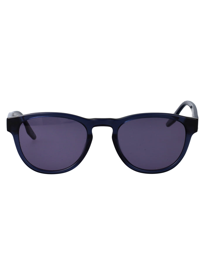 Converse Crystal Converse Navy Acetate Sunglasses