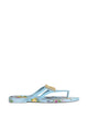 Dolce & Gabbana Handmade Floral Slip-Ons