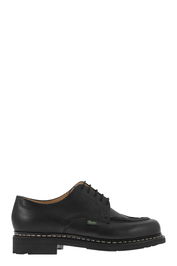 Paraboot Chambord - Derby With Tray