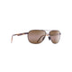 Maui Jim Maui Jim Castles H728-01M