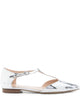 Parosh Ballerina Shoes