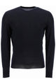 Drumohr Wool Crew-Neck Pullover