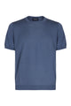 Drumohr Short Sleeve Sweater