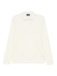 Drumohr Long Sleeve Polo