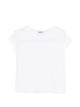 Base Milano Cotton Blend T-Shirt