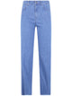 Anneclaire Wide Leg Medium Waist Jeans
