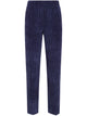 Anneclaire Corduroy Trousers