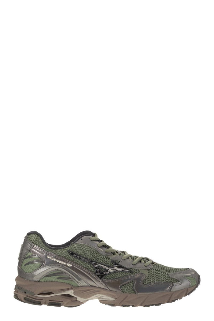 Mizuno Wave Rider 10 - Sneakers