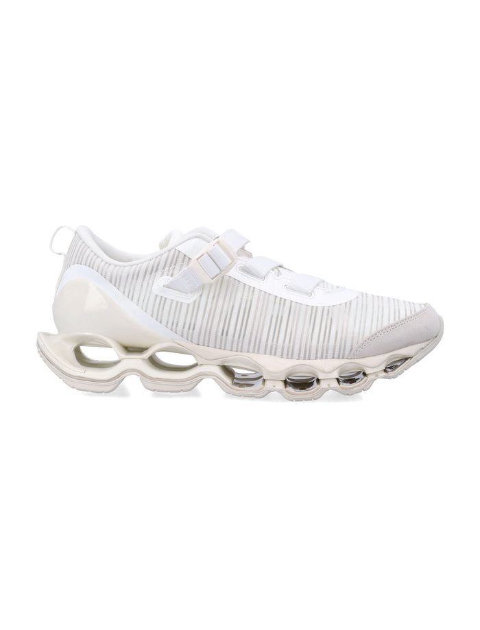 Mizuno Mizuno Wave Prophecy Strap Sneakers