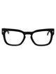 Dsquared2 Black Acetate Glasses