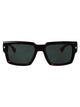 Dsquared2 Havana Acetate Sunglasses