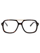 Dsquared2 Havana Acetate Glasses