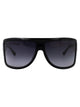 Dsquared2 Black Injectate Sunglasses