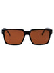 Dsquared2 Black Acetate Sunglasses