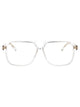 Dsquared2 Crystal Acetate Glasses