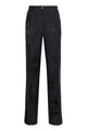 Parosh Linen Trousers