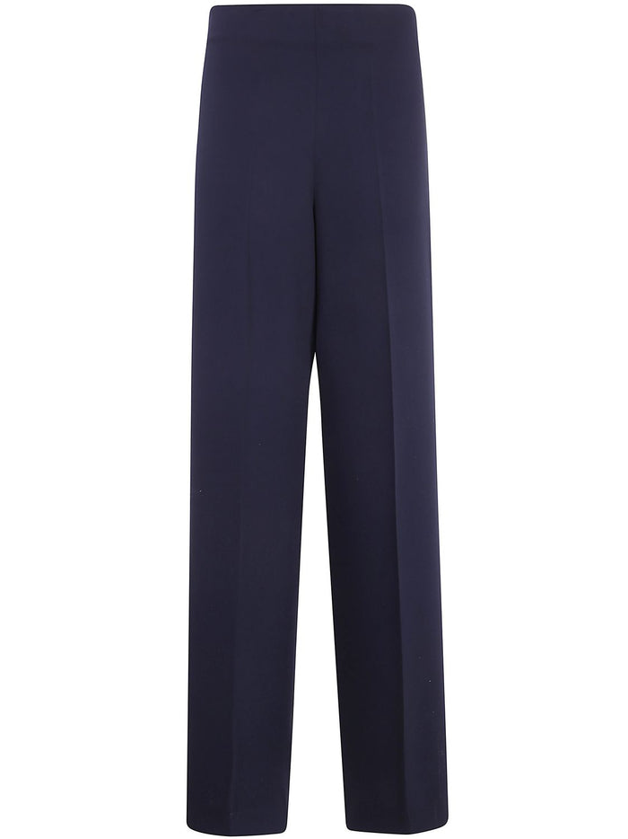 Parosh Wide Leg Trousers