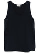 Parosh Sleeveless Blouse