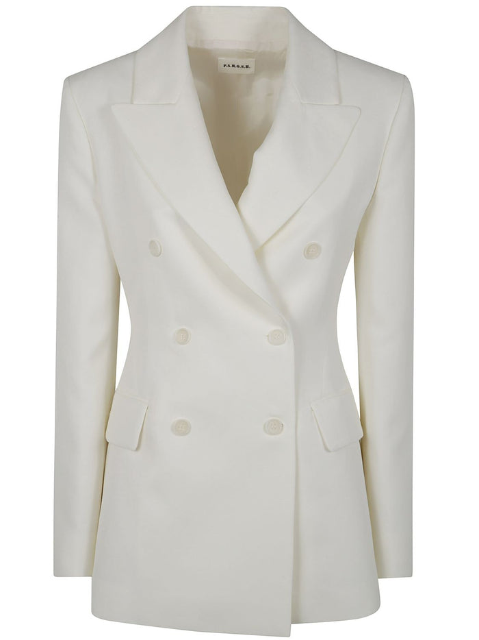 Parosh Raisa Blazer