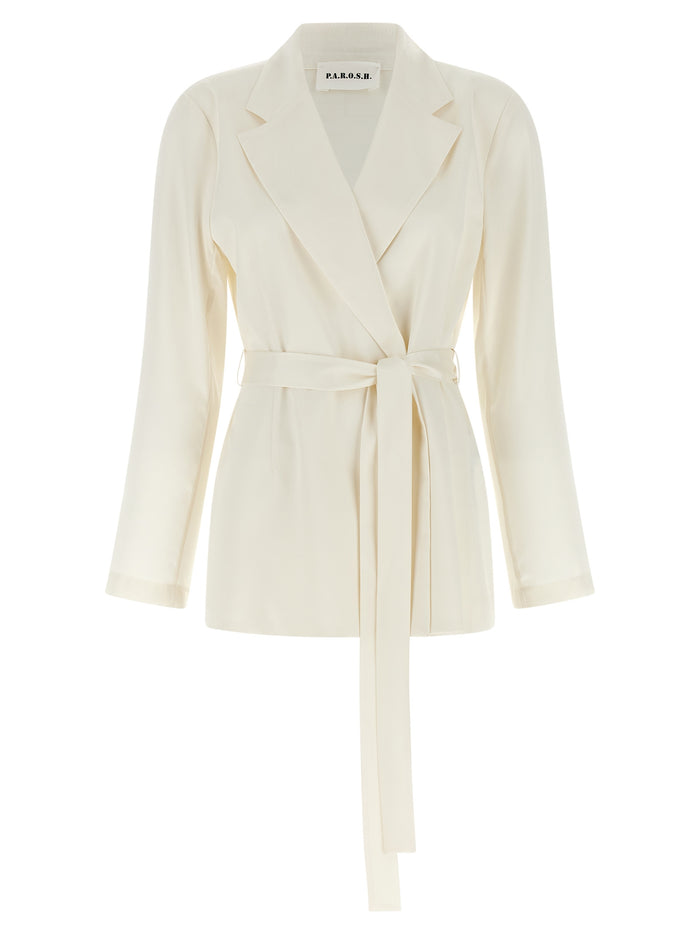 P.a.r.o.s.h. 'Paky' Blazer