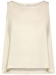 Deha Poplin Tank Top