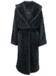 Ermanno Scervino Teddy Coat
