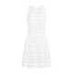 Ermanno Scervino Polyester Dress