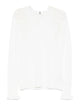 Ermanno Scervino Long Sleeve Sweater
