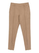 Ermanno Scervino Wool Polyamide Elastane Pants
