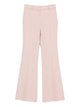 Ermanno Scervino Virgin Wool Pants