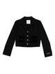 Ermanno Wool Jacket