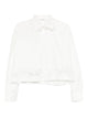 Ermanno Scervino Shirt With Embroidery