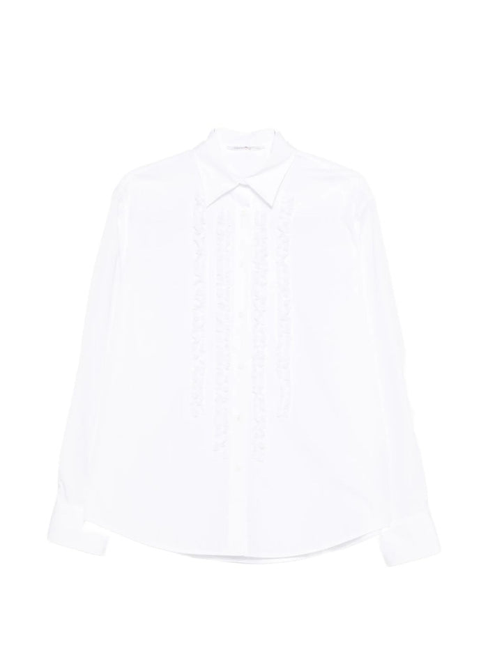 Ermanno Scervino Cotton Shirt