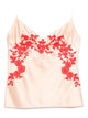 Ermanno Scervino Embroidered Top