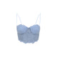 Ermanno Scervino Bustier Top