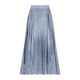 Ermanno Scervino Midi Skirt