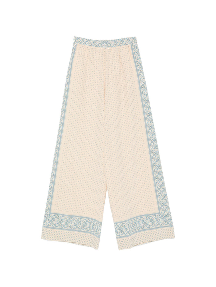 Ermanno Scervino Sem Pants