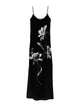 Ermanno Scervino Long Dress