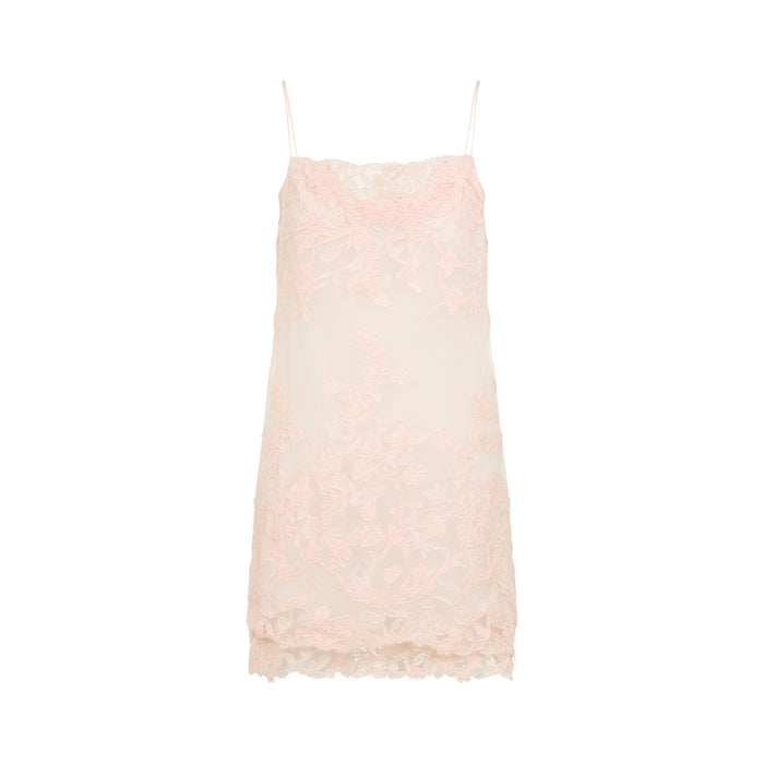 Ermanno Scervino Mini Dress