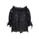 Ermanno Scervino Black Life Cotton Blouse