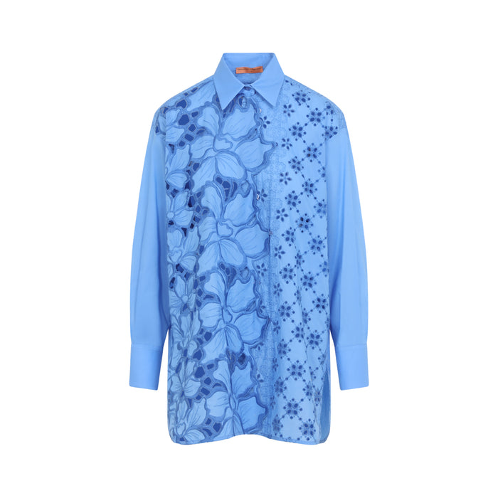 Ermanno Scervino Shirt