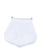 Ermanno Scervino Cotton Shorts