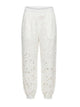 Ermanno Scervino Track Pants