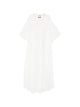 Ermanno Scervino Long Kaftan
