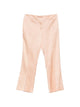 Ermanno Scervino Viscose Elastane Pants