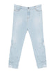 Ermanno Scervino Slim Jeans