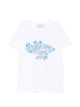 Ermanno Cotton Short Sleeve T-Shirt